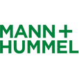 Logo MANN + HUMMEL International GmbH & Co. KG
