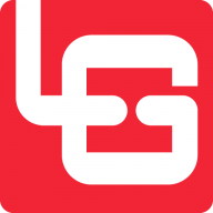 Logo Lifting Gear UK Holdings Ltd.