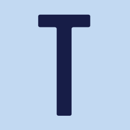 Logo Truebird, Inc.