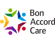 Logo Bon Accord Care Ltd.