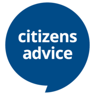 Logo Uttlesford Citizens Advice Bureau