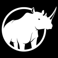 Logo Rhino Manufacturing Ltd.