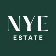 Logo Nye Estate Co., Ltd.
