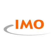 Logo IMO Group GmbH