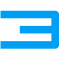 Logo Energiehoch3 GmbH