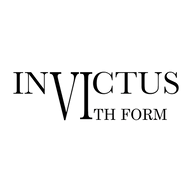 Logo Invictus Education Trust