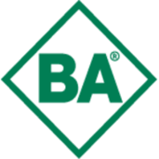 Logo BA Kitchen Components Ltd.