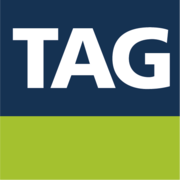 Logo TAG Portfolio Thüringen GmbH & Co. KG