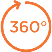Logo Fachklinik 360° GmbH