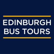 Logo Edinburgh Bus Tours Ltd.