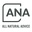 Logo All Natural Advice Ltd.