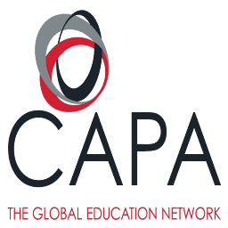 Logo CAPA The Global Education Network Ltd.