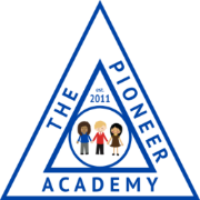 Logo The Pioneer Academy