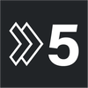 Logo Shift5, Inc.
