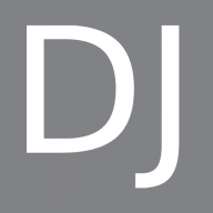 Logo Doran Jones, Inc.