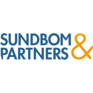 Logo Sundbom & Partners AB