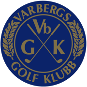 Logo Varberg Golf AB