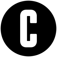Logo Crooked Media, Inc.