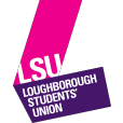 Logo Loughborough Students' Union