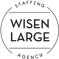 Logo Wisenlarge, Inc.