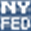 Logo Federal Reserve Bank of New York (Investment Division)