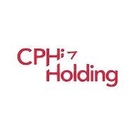 Logo CPHI-Holding A/S