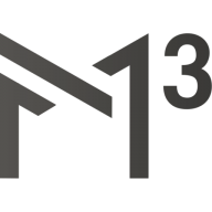 Logo M3 Holdings Ltd.