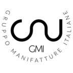 Logo Gruppo Manifatture Italiane SpA