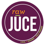 Logo Raw Juce