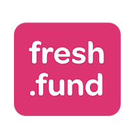 Logo fresh.fund