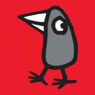Logo Nosy Crow Ltd.