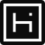 Logo Hifyre, Inc.