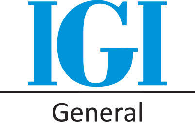 Logo Igi General Insurance Ltd.