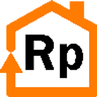 Logo Replenium, Inc.
