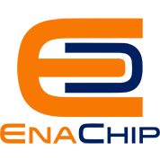 Logo Enachip, Inc.
