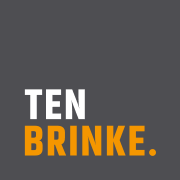 Logo Ten Brinke Group B.V.