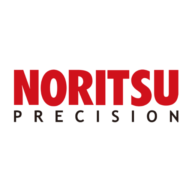 Logo Noritsu Precision Co., Ltd.