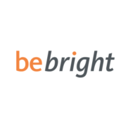 Logo BeBright Consultancy BV