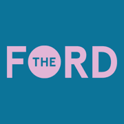 Logo The Ford Theatre Foundation