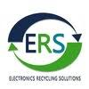 Logo Electronics Recycling Solutions LLC