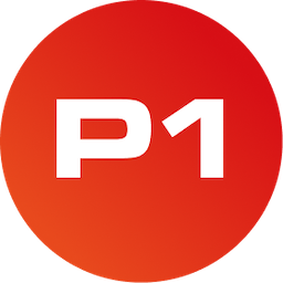 Logo P1 Security SAS