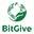 Logo Bitgive Foundation