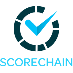 Logo Scorechain SA