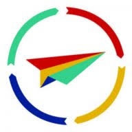 Logo Playing At Learning