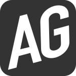 Logo Aeroguest ApS