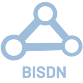 Logo Bisdn GmbH