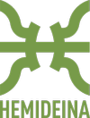 Logo Hemideina Pty Ltd.