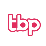 Logo The Blogger Programme Ltd.