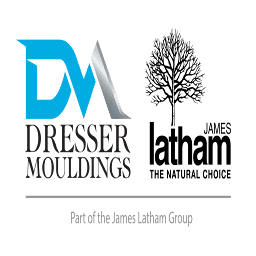 Logo Dresser Mouldings (Rochdale) Ltd.