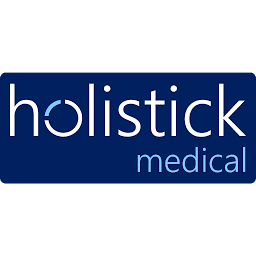 Logo Holistick Medical Sasu
